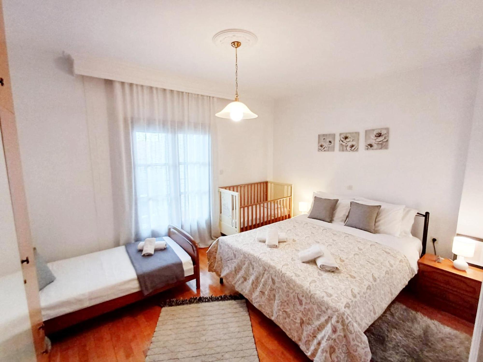 Ferienwohnung Intimate Olympus House Litochoro Exterior foto